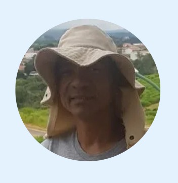 Reinaldo Borges dos Santos